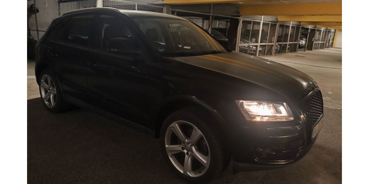 Audi Q5 220.000 km 7.400 &euro; bochum 44801