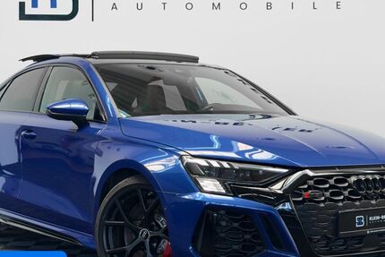 Audi RS3 86.217 km 49.990 &euro; Hückeswagen 42499