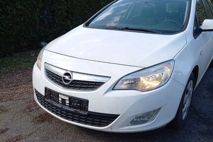 Opel Astra 290.852 km 1.800 &euro; Duisburg 47228