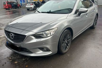Mazda 6 200.000 km 7.990 &euro; Duisburg 47057