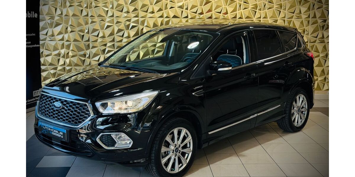 Ford Kuga 96.000 km 17.999 &euro; Essen 45326