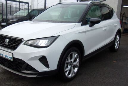 Seat Arona 25.200 km 19.785 &euro; Hagen 58089