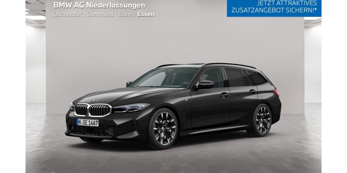 BMW 320 24.707 km 51.599 &euro; Essen 45141