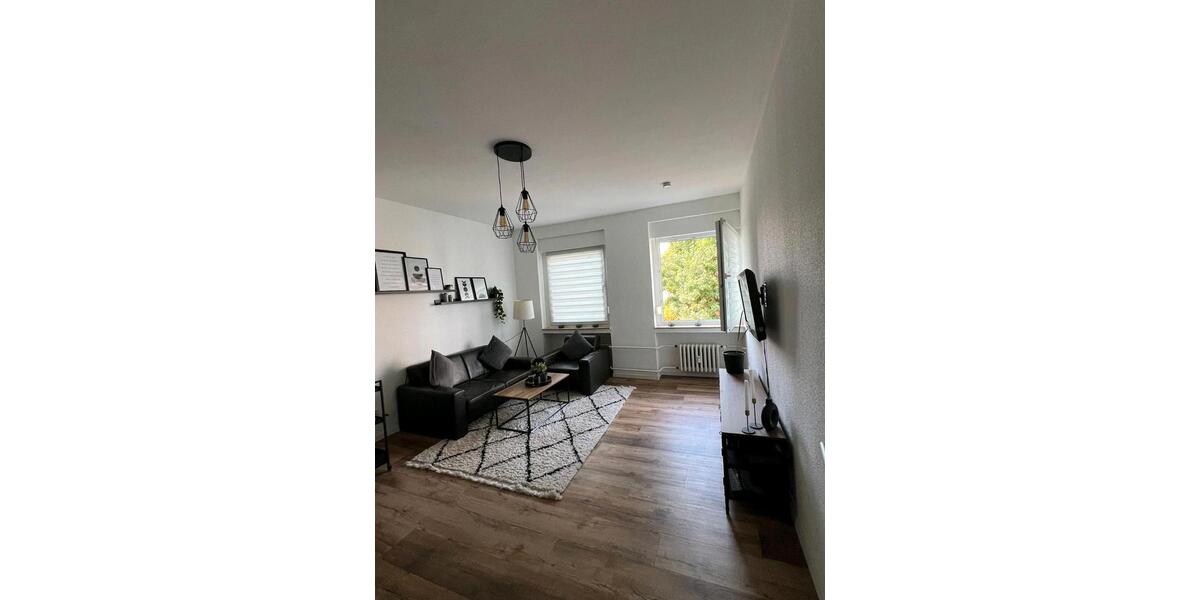 Etagenwohnung Witten - 2 Zimmer, 47 m&sup2;, 560&euro; | Angebot:25403017