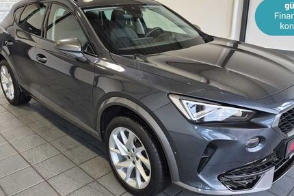 Cupra Formentor 26.349 km 22.290 &euro; Wuppertal 42287