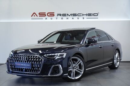 Audi A8 60.000 km 55.900 &euro; Remscheid/NRW 42855