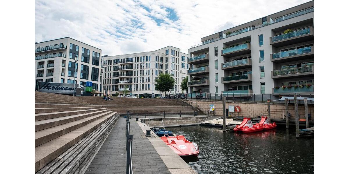 Gewerbeobjekt Mülheim an der Ruhr - 1.220&euro; | Angebot:25966238