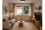 Etagenwohnung Witten Heven - 2 Zimmer, 45 m&sup2;, 141.000&euro; | Angebot:27219062