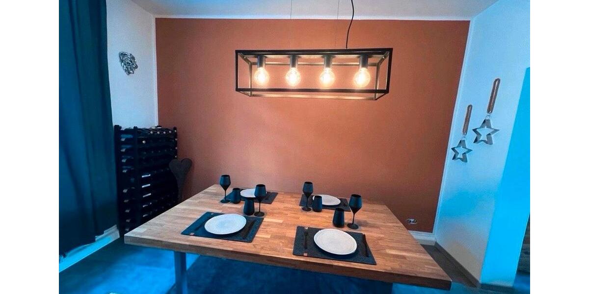 Etagenwohnung Gelsenkirchen Gelsenkirchen-Mitte - 3.5 Zimmer, 55 m&sup2;, 95.000&euro; | Angebot:27223769