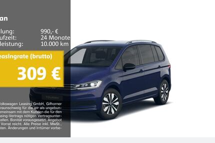 VW Touran 24.887 km 33.470 &euro; Bochum 44892