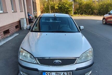 Ford Mondeo 161.000 km 3.200 &euro; Solingen 42699
