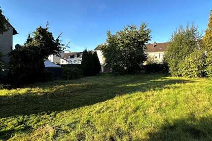 Grundstück Gelsenkirchen Gelsenkirchen-West - 170.000&euro; | Angebot:23146315