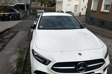 Mercedes-Benz 200 39.500 km 34.000 &euro; Wülfrath 42489