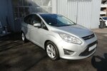 Ford C-Max Champion Editi. Z.Riemen+Ölpumpe+Turbo Neu 131.000 km 5.790 &euro; Neuss 41462