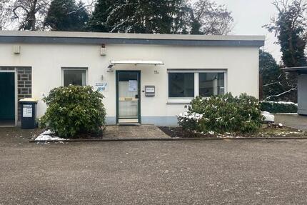 Gewerbeobjekt Herne Eickel - 1.625&euro; | Angebot:25806738