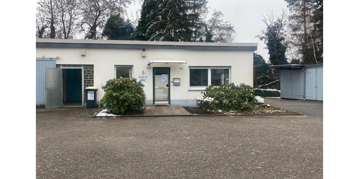 Gewerbeobjekt Herne Eickel - 1.625&euro; | Angebot:25806738