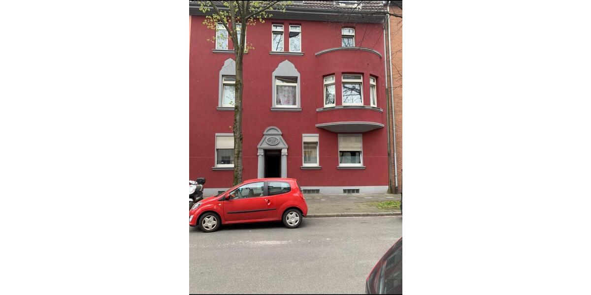Mehrfamilienhaus, Wohnhaus Duisburg Duisburg-Mitte - 20 Zimmer, 400 m&sup2;, 419.000&euro; | Angebot:25968219