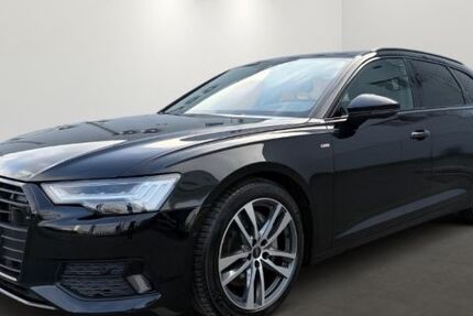 Audi A6 105.529 km 39.900 &euro; Düsseldorf 40233