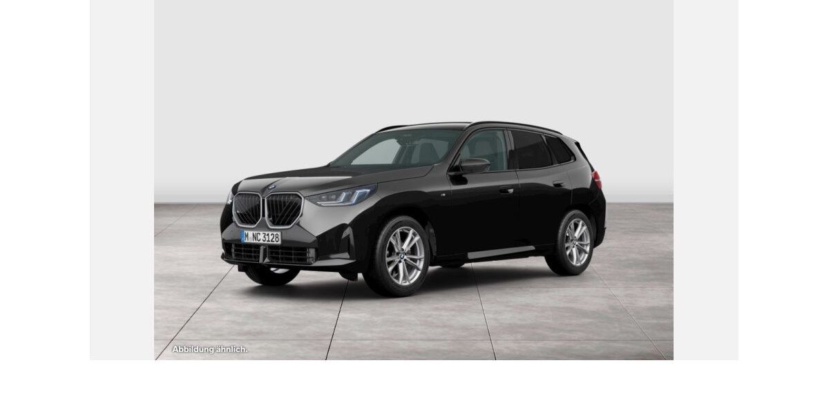 BMW X3 6.047 km 54.790 &euro; Mettmann 40822