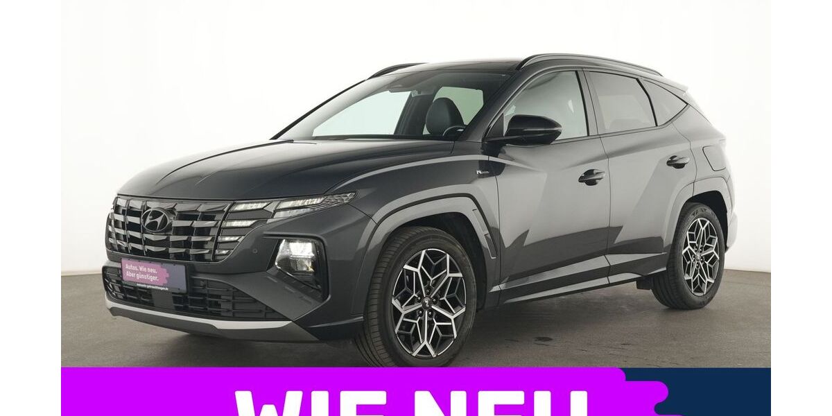 Hyundai TUCSON 62.272 km 27.994 &euro; Neuss 41460