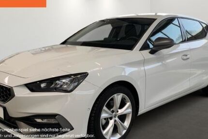 Seat Leon 20.489 km 25.900 &euro; Neuss 41460
