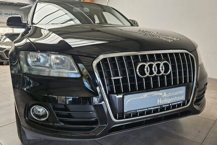 Audi Q5 146.415 km 13.680 &euro; Heiligenhaus 42579