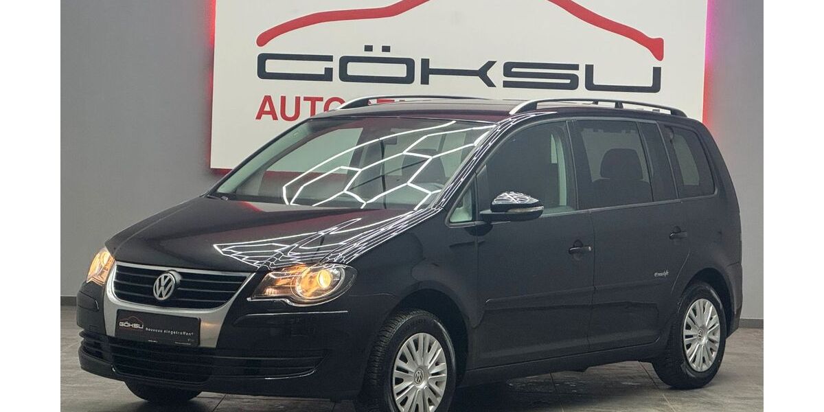 VW Touran 165.000 km 5.450 &euro; Mülheim an der ruhr 45476