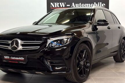 Mercedes-Benz GLC 250 175.000 km 23.990 &euro; Ratingen 40878