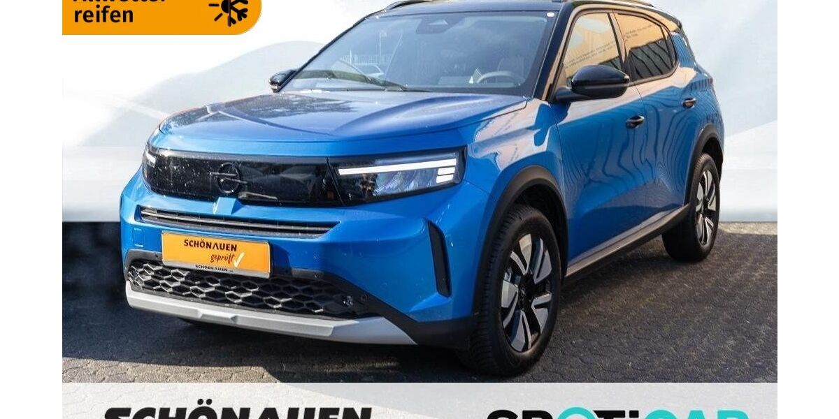 Opel Frontera 6.901 km 24.970 &euro; Solingen 42697