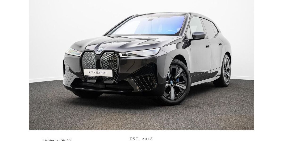 BMW iX 75.155 km 39.953 &euro; Hagen 58091