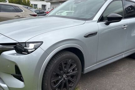 Mazda CX-60 18.459 km 40.840 &euro; Neuss 41464