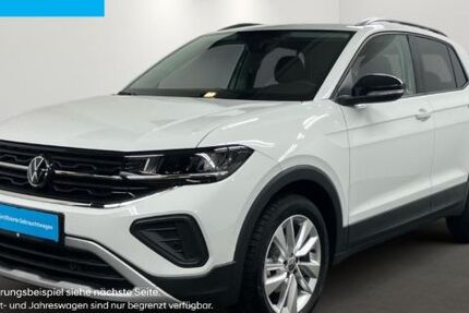 VW T-Cross 14.018 km 20.300 &euro; Hagen 58089