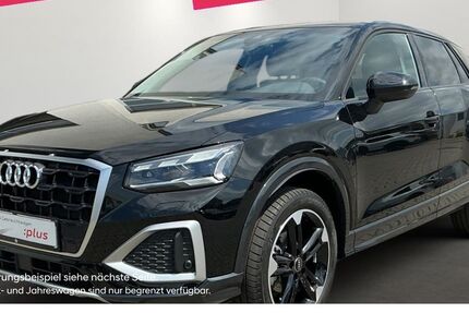 Audi Q2 7.648 km 23.830 &euro; Duisburg 47249