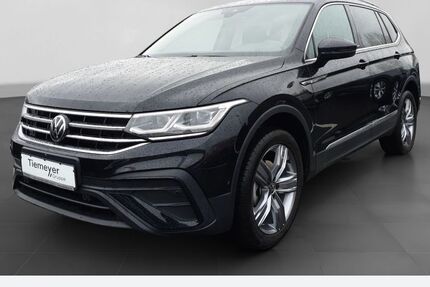 VW Tiguan Allspace 32.680 km 35.980 &euro; Bochum 44892