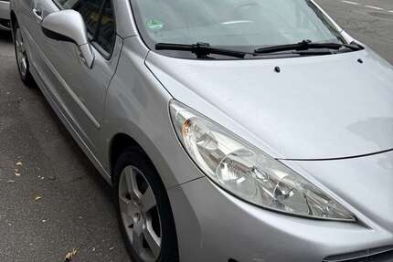 Peugeot 207 171.750 km 2.800 &euro; Mülheim an der Ruhr, Stadt 45476