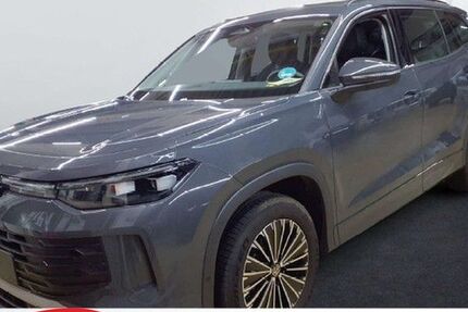 VW Tayron 26.117 km 35.690 &euro; Hattingen 45527