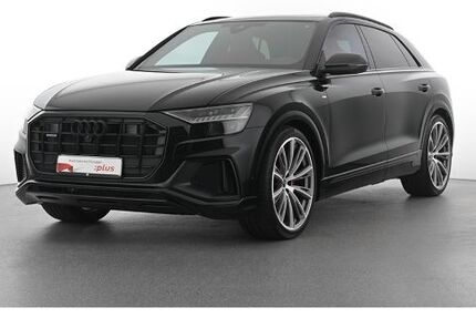 Audi Q8 50.489 km 74.880 &euro; Essen 45143