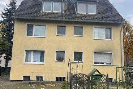 Wohnung Oberhausen Schmachtendorf - 2 Zimmer, 52 m&sup2;, 494&euro; | Angebot:27543149