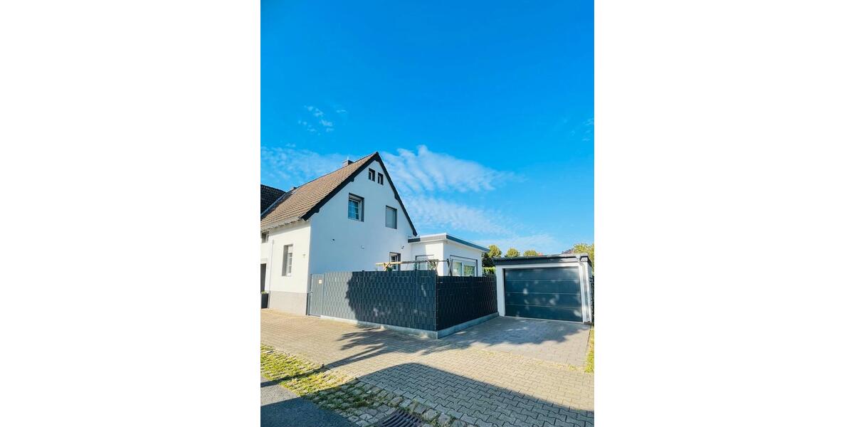 Reihenhaus Gladbeck Alt-Rentfort - 4 Zimmer, 113 m&sup2;, 395.000&euro; | Angebot:26778726
