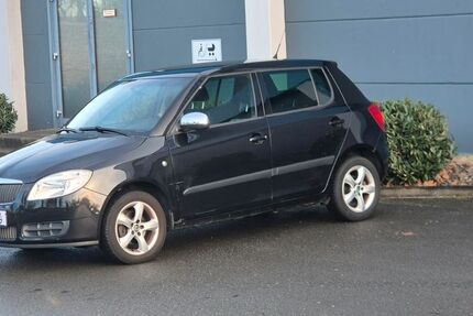 Skoda Fabia 154.000 km 1.150 &euro; Mülheim an der Ruhr 45475