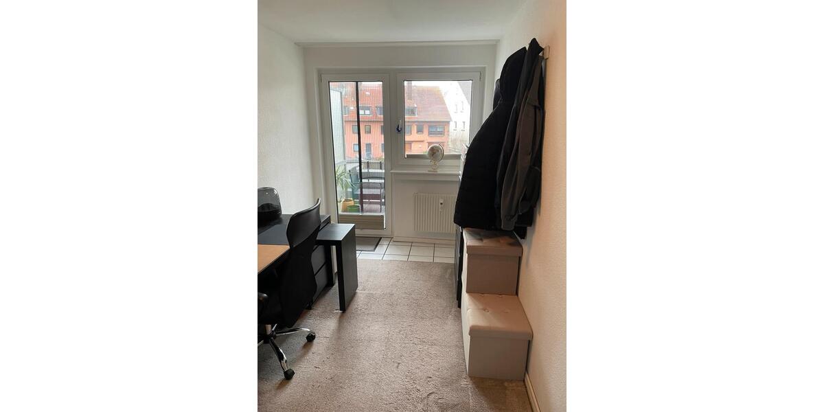 Etagenwohnung Essen Stadtbezirk IV - 3.5 Zimmer, 70 m&sup2;, 229.000&euro; | Angebot:26827314