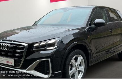 Audi Q2 39.336 km 22.449 &euro; Duisburg 47249
