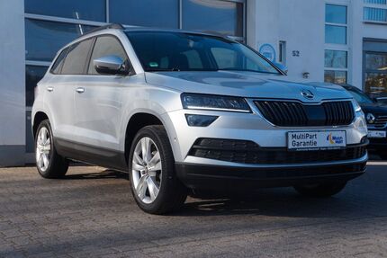 Skoda Karoq 47.153 km 23.990 &euro; Hagen 58119