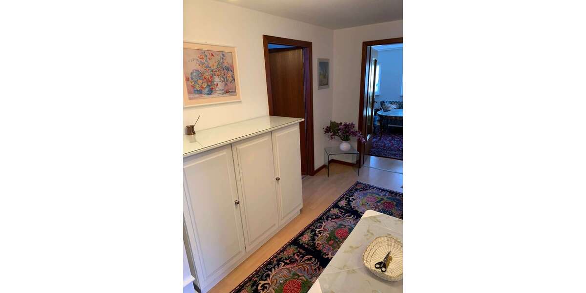 Etagenwohnung Hattingen Baak - 2 Zimmer, 60 m&sup2;, 540&euro; | Angebot:27218284