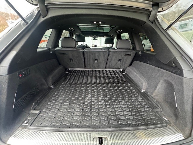 Audi SQ7 155.646 km 32.999 &euro; Gevelsberg 58285