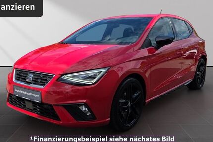 Seat Ibiza 30.400 km 19.890 &euro; Solingen 42719