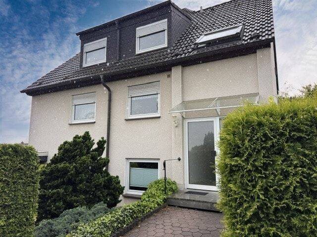 Etagenwohnung Hagen Wehringhausen - 3 Zimmer, 79 m&sup2;, 155.000&euro; | Angebot:26629419