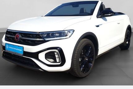 VW T-Roc 8.059 km 30.990 &euro; Bochum 44892