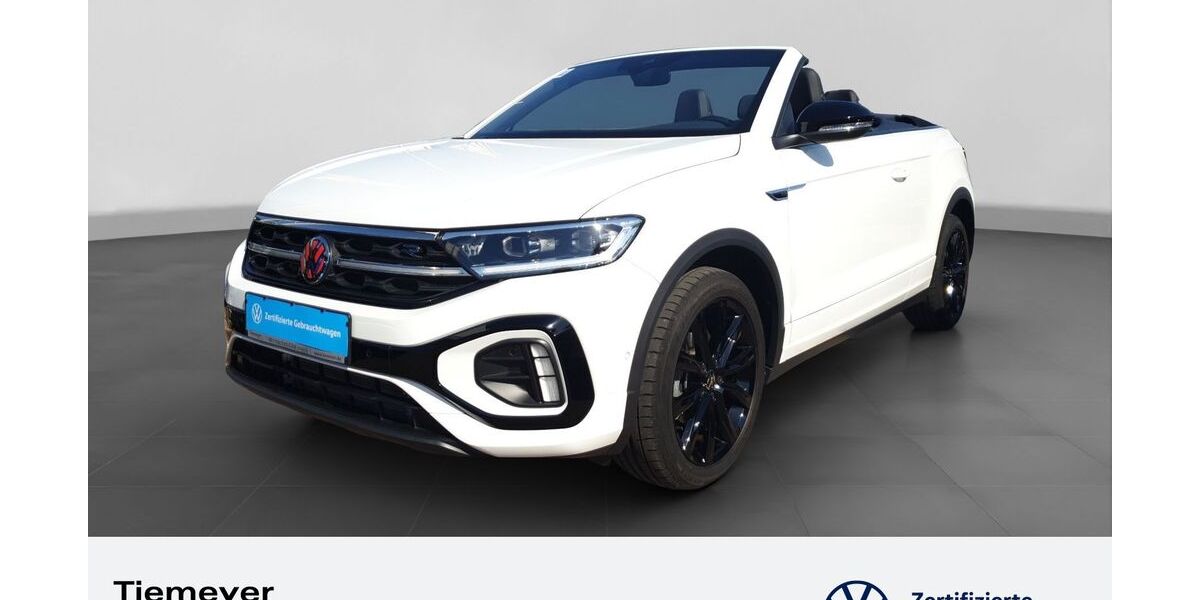 VW T-Roc 8.059 km 30.990 &euro; Bochum 44892