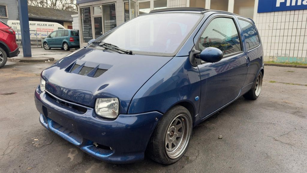 Renault Twingo 73.622 km 1.500 &euro; Gelsenkirchen 45884
